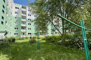 Bezugsfreie Wohnung mit sonnigem Balkon – Neubrandenburger Str. 68, 13059 Neu-Hohenschönhausen, Berlin – Vorschaubild 15