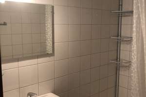 Schickes 1-Zimmer-Appartement mit Einbauküche in ruhiger Lage in MZ-Lerchenberg – 55127 Lerchenberg, Mainz – Vorschaubild 4