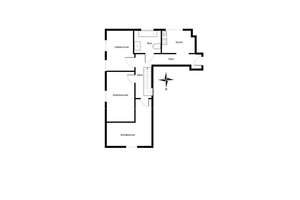 Charmante 4-Zimmer-Maisonettewohnung in Düsseldorf-Wersten – Die vollständige Adresse der Immobilie erhältst du vom Anbieter., 40591 Wersten, Düsseldorf – Vorschaubild 13