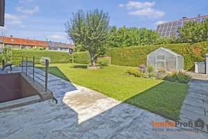 Charmantes Einfamilienhaus mit traumhaftem Garten und vielseitigem Entwicklungspotential in Augsburg – Die vollständige Adresse der Immobilie erhältst du vom Anbieter., 86165 Lechhausen-Ost, Augsburg – Vorschaubild 10