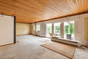Träume verwirklichen: Unweit Krumme Lanke – Charmante Doppelhaushälfte mit Garten und Potential – Die vollständige Adresse der Immobilie erhältst du vom Anbieter., 14163 Zehlendorf, Berlin – Vorschaubild 11