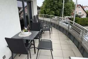 Luxuriöse Penthousewohnung mit 4 Zimmer + Garage – Boxdorfer Hauptstr. 2, 90427 Boxdorf, Nürnberg – Vorschaubild 5