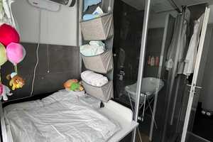 Gepflegte 2-Zimmerwohnung mit praktischer Raumaufteilung in zentrumnaher Lage – Ludwigsburg (Kreis) – Vorschaubild 8