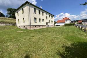 Solide Kapitalanlage – Sehr gepflegtes Mehrfamilienhaus mit 6 Wohneinheiten – Brotteroder Straße 130, 98596 Trusetal – Vorschaubild 10