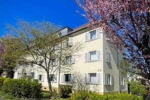 2-Zimmer-Wohnung in Stuttgart-Münster