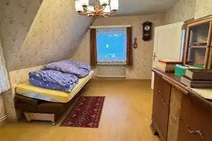 Solides Einfamilienhaus, im Herzen von Rotenburg – Rotenburg (Wümme) (Kreis) – Vorschaubild 16