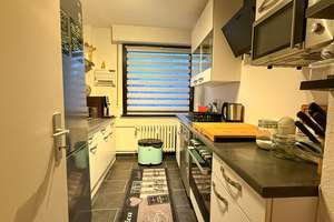 Helle, vermietete 3,5-Zimmer-Wohnung mit Südwest-Balkon in Essen-Bedingrade – Die vollständige Adresse der Immobilie erhältst du vom Anbieter., 45359 Bedingrade, Essen – Vorschaubild 6