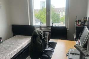 3-Zimmer Wohnung mit Balkon in Aachen-Stolberger Str. 81 – Stolberger Str. 81, 52068 Panneschopp, Aachen – Vorschaubild 5