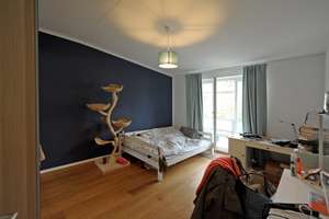 Sonnige, elegante 4 Raum DG Wohnung mit umlaufender Terrasse! Neuhausen Nymphenburg! – Nibelungenstraße 55d, 80639 Nymphenburg, München – Vorschaubild 43