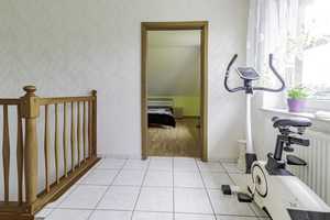 RESERVIERT! Gepflegtes Haus mit Einliegerwohnung, Sauna, Carport..!! – Stade (Kreis) – Vorschaubild 37