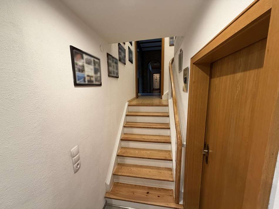 Treppe-FeWo-OG