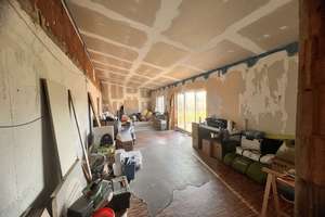 Schönes Haus mit großem Potential – Die vollständige Adresse der Immobilie erhältst du vom Anbieter., 27628 Bramstedt – Vorschaubild 4