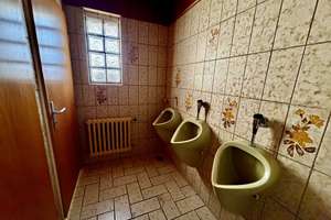 Mehrfamilienhaus mit Gewerbe, Lagerhalle und großem Grundstück – Entwicklungspotenzial – Die vollständige Adresse der Immobilie erhältst du vom Anbieter., 47169 Fahrn, Duisburg – Vorschaubild 6