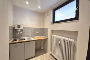 Kapitalanlage mit Potenzial: frisch renovierte 1,5-Zimmer-Wohnung mit Balkon in Oberhausen-Mitte – Die vollständige Adresse der Immobilie erhältst du vom Anbieter., 46045 Altstadt-Süd, Oberhausen – Vorschaubild 19