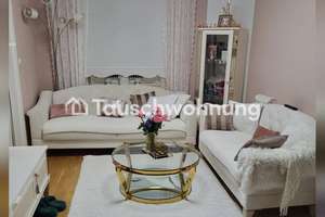 Tauschwohnung: Wohnungstausch