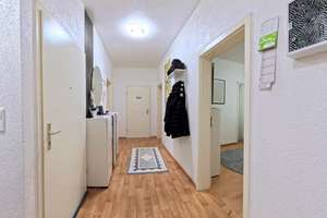 🏠📈 MFH Geislingen (5 WE) | modernisiert inkl. Dach 2020 & 3 neue Bäder | 2 Mietmodelle – Kirchstr. 4, 73312 Geislingen an der Steige – Vorschaubild 21