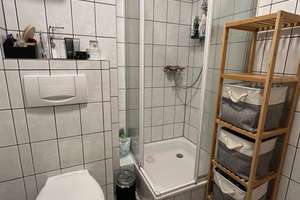 Gemütliche 2 Zimmer Wohnung mit hochwertiger Einbauküche und Balkon – Am Engelnberg 30a, 42107 Elberfeld, Wuppertal – Vorschaubild 13