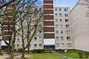 VERMIETETE Wohnung mit zwei Balkonen + PKW-Stellplatz in Buckow – 12351 Gropiusstadt, Berlin – Vorschaubild 18