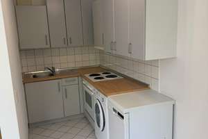 Alltagstaugliche 1,5-Zimmer-Wohnung in München – Rosenheimer Str. 205, 81671 Ramersdorf, München – Vorschaubild 4