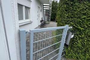 Energie-Plus-Zweifamilienhaus  mit Baureserve in begehrter Lage nahe Havel und Tegeler Forst – Die vollständige Adresse der Immobilie erhältst du vom Anbieter., 13507 Tegel, Berlin – Vorschaubild 4