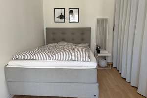 Kleine 2-Zimmer-Wohnung mit EBK und Loggia / Pandion Penta – Hermine-von-Parish-Straße 38, 81245 Neupasing, München – Vorschaubild 18