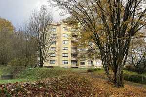 PF-Sonnenhof: Bezugsfreie 2-1/2 Zi.-Wohnung mit Balkon und Garage in guter Wohnlage – Eugen-Bolz-Straße  25, 75180 Pforzheim – Vorschaubild 11