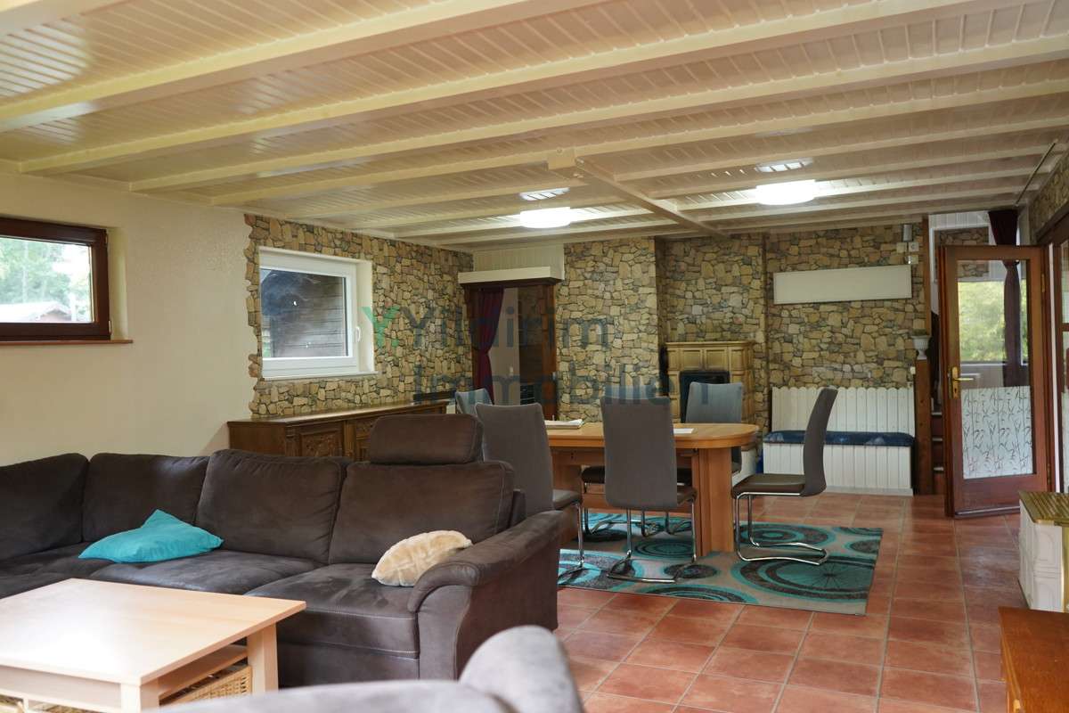 Immobilie in Geestland - Naturidylle am See – Ferienimmobilie mit privater Nähe zum Wasser - Bild 11