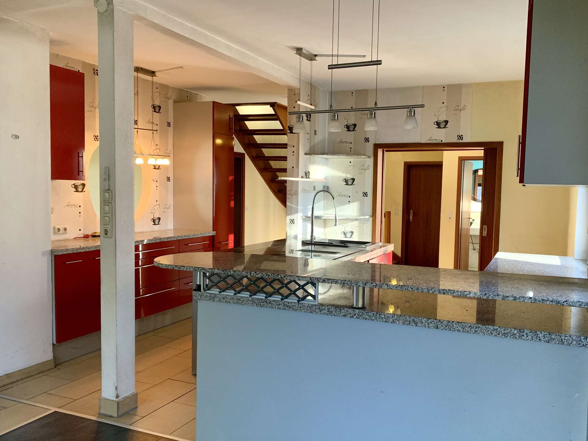 Immobilie in Seevetal - Sanierungsobjekt oder Neubauchance auf 1.010 m² Grundstück in Seevetal-Lindhorst - Bild 29