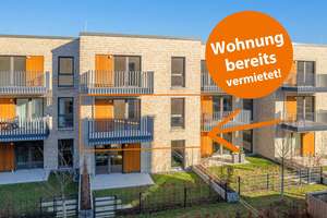 ANLAGEOBJEKT: Vermietete 2-Zi-Eigentumswohnung mit Balkon in Bothfeld | KfW-55, PV-Anlage – Buchfinkstieg 3, 30657 Bothfeld, Hannover – Vorschaubild 2