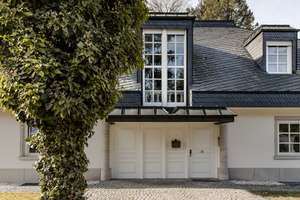 Imposante Villa im französischen Stil mit Gästetrakt, Spa, 3 Kaminen und Parkgrundstück – Die vollständige Adresse der Immobilie erhältst du vom Anbieter., 60598 Sachsenhausen-Süd, Frankfurt am Main – Vorschaubild 58
