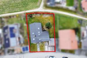 Viel Raum für Ihre Wohnideen – EFH mit 812 m² Grundstück in ruhiger Lage – Die vollständige Adresse der Immobilie erhältst du vom Anbieter., 89186 Illerrieden – Vorschaubild 2