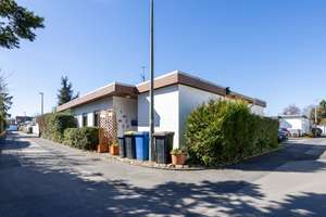 Kernsanierungsbedürftiger Bungalow mit Garten & Garage - Viel Potenzial zur eigenen Gestaltung! – Die vollständige Adresse der Immobilie erhältst du vom Anbieter., 41564 Kaarst – Vorschaubild 14