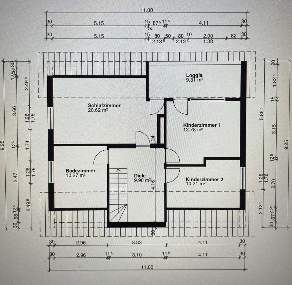 Immobilie in Burgwedel - Gepflegtes Einfamilienhaus mit 5 Zimmern in Großburgwedel- Gewerbe nötig!! - Bild 0