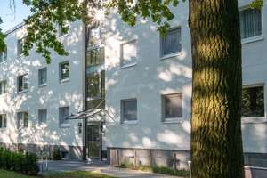 Wohnen mit Blick ins Grüne – Stilvolle Wohnung mit Einbauküche am Rabenberg – Die vollständige Adresse der Immobilie erhältst du vom Anbieter., 38444 Rabenberg, Wolfsburg – Vorschaubild 11