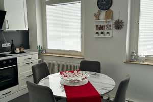 Familienwohnung 90 m² in Krefeld-Bockum | Teilübernahme verpflichtend – Uerdinger Straße 224, 47800 Bockum, Krefeld – Vorschaubild 5