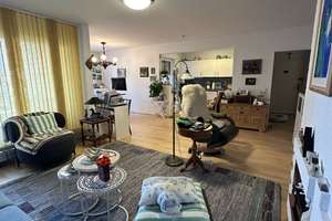 3-Zimmer-Wohnung in bester Wohnlage in Köln-Rodenkirchen! – Die vollständige Adresse der Immobilie erhältst du vom Anbieter., 50996 Rodenkirchen (Ortsteil), Köln – Vorschaubild 4