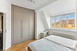 Provisionsfrei – Lichtdurchflutete Endetagenwohnung in sehr gutem Zustand – Die vollständige Adresse der Immobilie erhältst du vom Anbieter., 13509 Borsigwalde, Berlin – Vorschaubild 7
