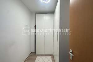 Attraktive 2 Zimmer Wohnung mit großen Räumen – 44339 Eving (Ortsteil), Dortmund – Vorschaubild 12