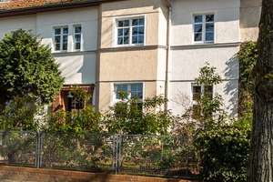 HOMESK - Großzügiges Wohnen mit Stil: Reihenmittelhaus, Wintergarten und Garten in Lichterfelde-West – Berner Straße 39 A, 12205 Lichterfelde, Berlin – Vorschaubild 69