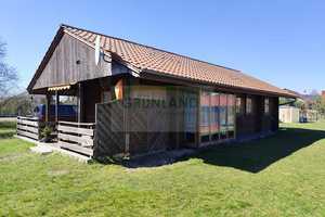 *Gemütliches Blockhaus zum Wohlfühlen!* – Ostprignitz-Ruppin (Kreis) – Vorschaubild 2