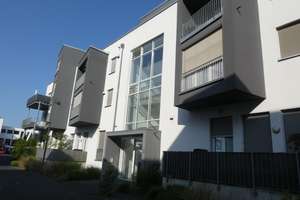Gut aufgeteilte moderne Wohnung in ruhiger Lage Trier-West mit guter Anbindung nach Luxemburg

 – Die vollständige Adresse der Immobilie erhältst du vom Anbieter., 54294 West/Pallien, Trier – Vorschaubild 2