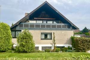 Goßzügig angelegtes 1-2 Familienhaus in sehr gepflegten Zustand  !! – Die vollständige Adresse der Immobilie erhältst du vom Anbieter., 47638 Straelen – Vorschaubild 2