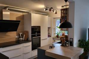 Moderne 4-Zimmer Wohnung mit Traumküche und Smart Home – Die vollständige Adresse der Immobilie erhältst du vom Anbieter., 91052 Röthelheim, Erlangen – Vorschaubild 4