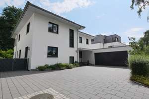 Repräsentative Stadtvilla in begehrter Lage