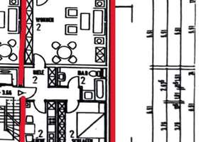 Renovierte 3 Zimer-Wohnung mit Aufzug, Garage, Balkonkraftwerk, Video-Sprechanlage (insgesamt: 1.140 – Von-der-Mark-Str. 17, 47137 Mittelmeiderich, Duisburg – Vorschaubild 22