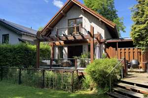 Einfamilienhaus mit 155 m² Wohnfläche in Bad Oeynhausen