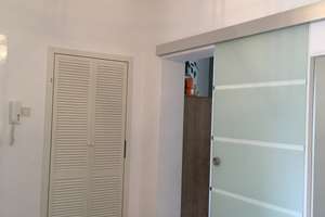 3-Zimmer-Wohnung mit Balkon in Düsseldorf-Unterrath – 40468 Unterrath, Düsseldorf – Vorschaubild 7
