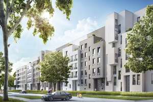 Wohnen auf Stralau,  attraktive 3-Zimmer Wohnung in Berlin-Friedrichshain – Glasbläserallee 10, 10245 Friedrichshain, Berlin – Vorschaubild 3