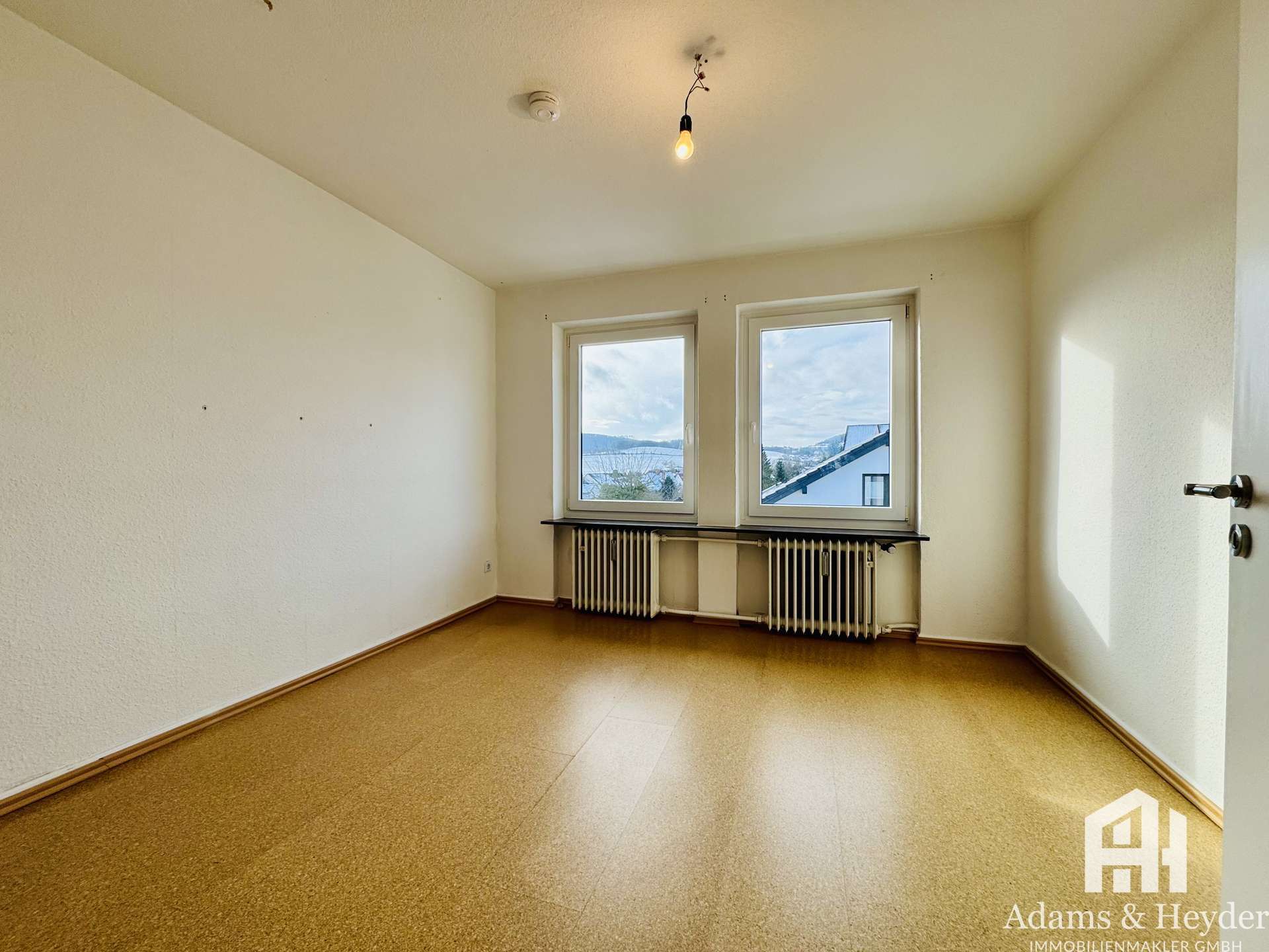 Immobilie in Schauenburg - Aufgepasst! Eigennutzer mit Vermietung oder Mehrgenerationenlösung im beliebten Elgershausen - Bild 26