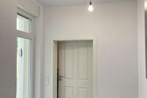 Erstbezug nach Sanierung, 3- RaumWohnung mit EBK und Terasse – Langer Weg 7, 39112 Sudenburg, Magdeburg – Vorschaubild 45